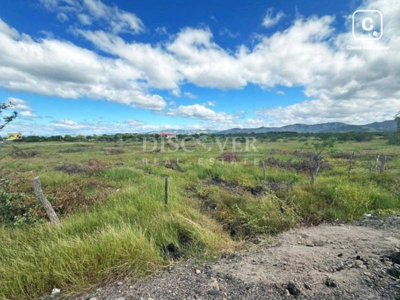 Finca en venta en Tipitapa, Managua – 2,500,000 varas²