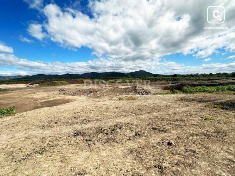 Finca en venta en Tipitapa, Managua – 2,500,000 varas²