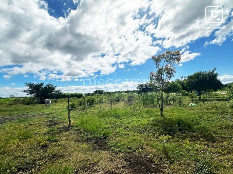 Finca en venta en Tipitapa, Managua – 2,500,000 varas²
