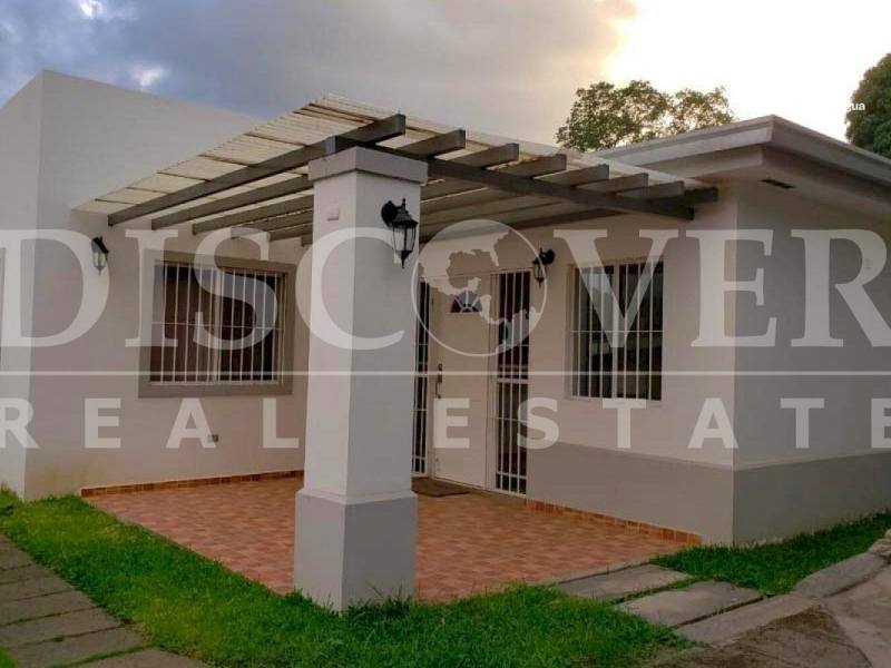 Apartamento en alquiler en Carretera Sur, Managua – 2 hab, 80 m²
