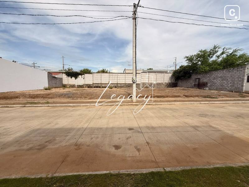Terreno en venta en Veracruz, Managua – 634 varas²