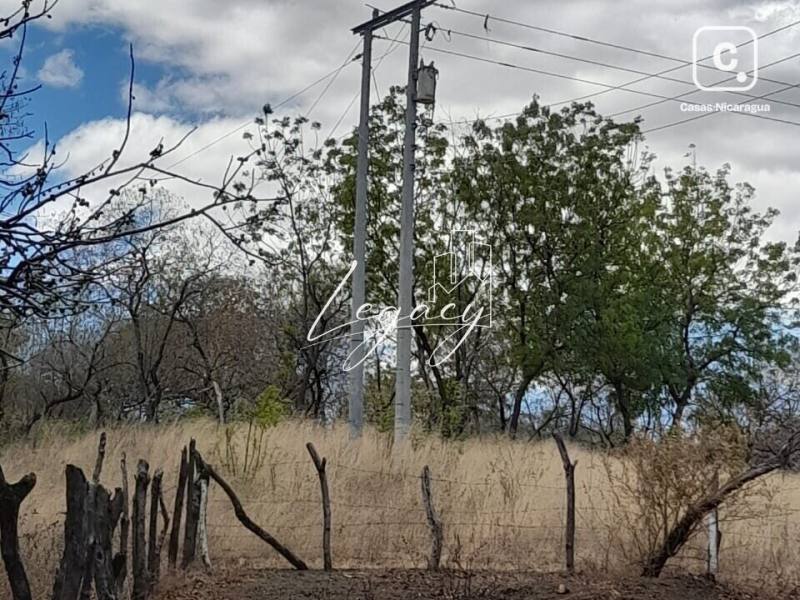 Finca en venta en Mateare, Managua – 4 hab