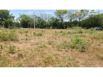 Terreno en venta en Mateare, Managua – 300 varas²