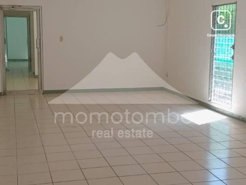 Local comercial en alquiler en Bolonia, Managua – 100 m²