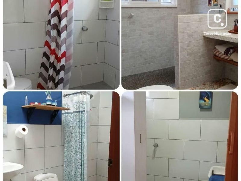 Vendo Casa en Planes de Altamira VZ