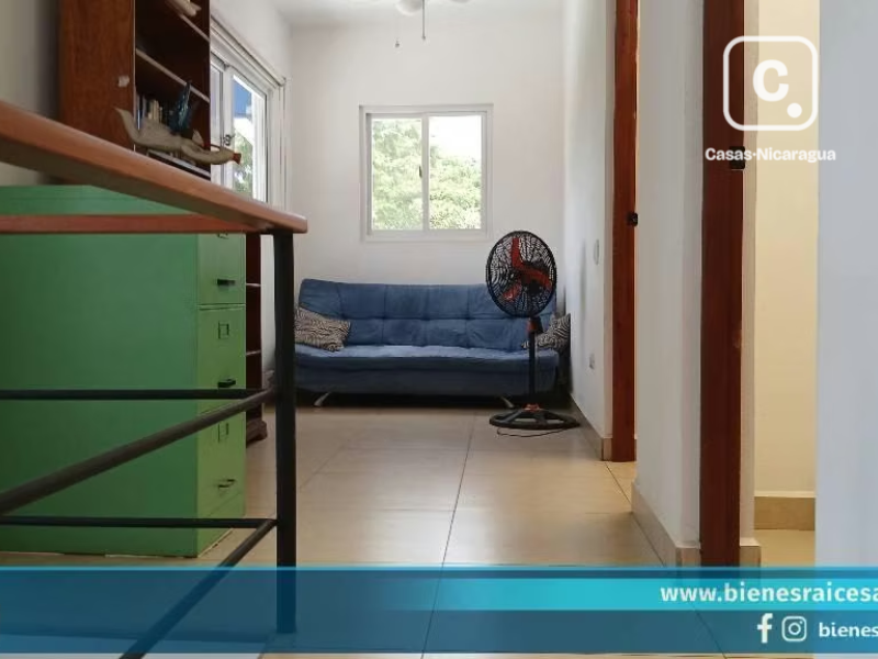 Vendo Casa en Planes de Altamira VZ