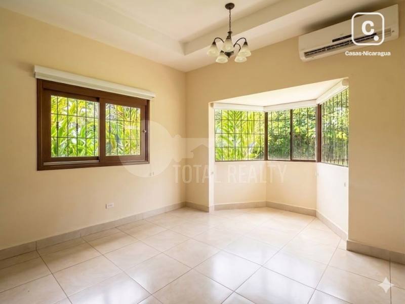 Casa en venta en la Estancia de Santo Domingo, Managua