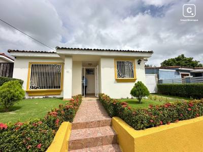 Casa en alquiler en Carretera Masaya, Managua – US$ 700/mes