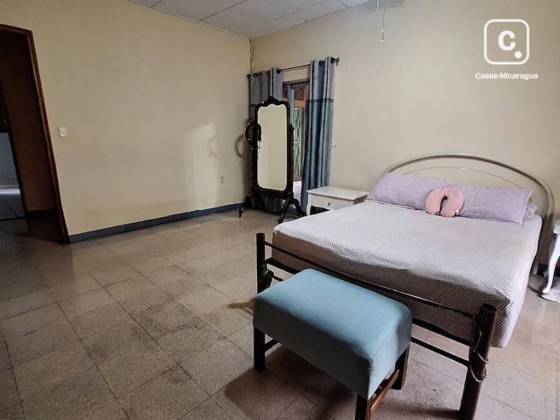 Casa en venta - Reparto San Juan