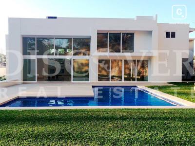 Casa en venta o alquiler en Santo Domingo, Managua – 4 hab, 510 m²