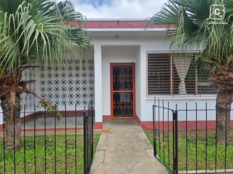Casa en venta en Rivas – 3 hab, 220 m²