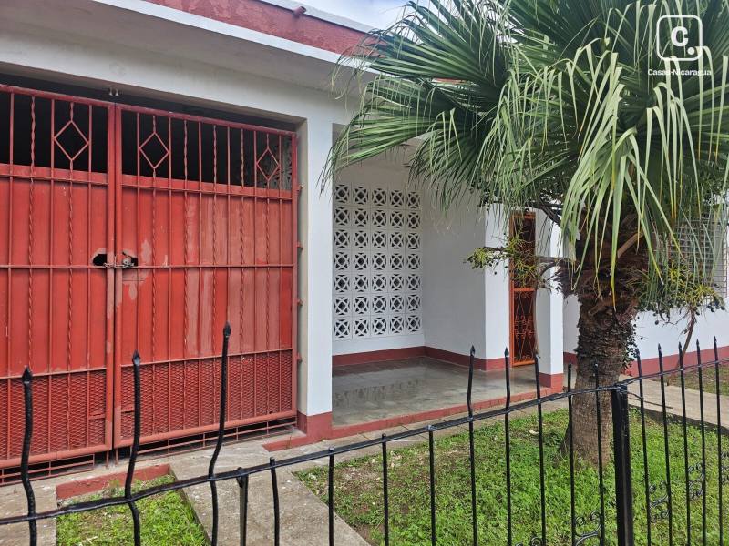 Casa en venta en Rivas – 3 hab, 220 m²