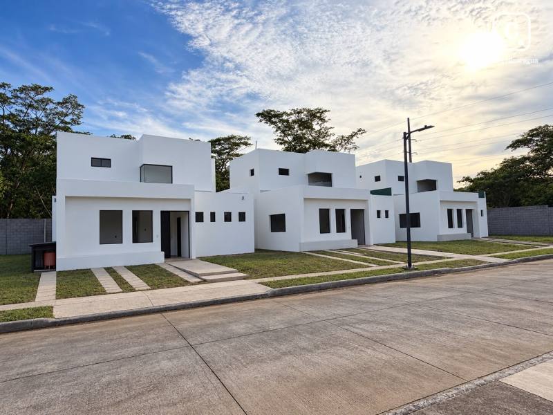 Casa en venta en Managua – 4 hab, 190 m², Ref KW2172443716371720