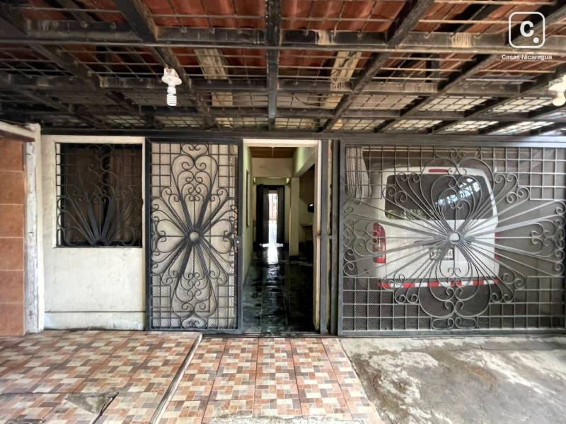 Local comercial en venta en La Fuente, Managua – 600 m²