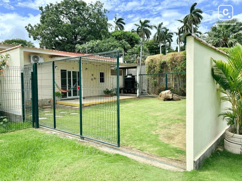 Apartamento en alquiler en Carretera Sur, Managua – 2 hab, 188 m²