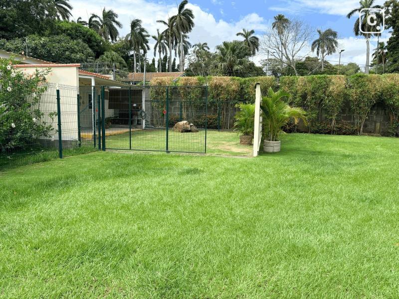 Apartamento en alquiler en Carretera Sur, Managua – 2 hab, 188 m²