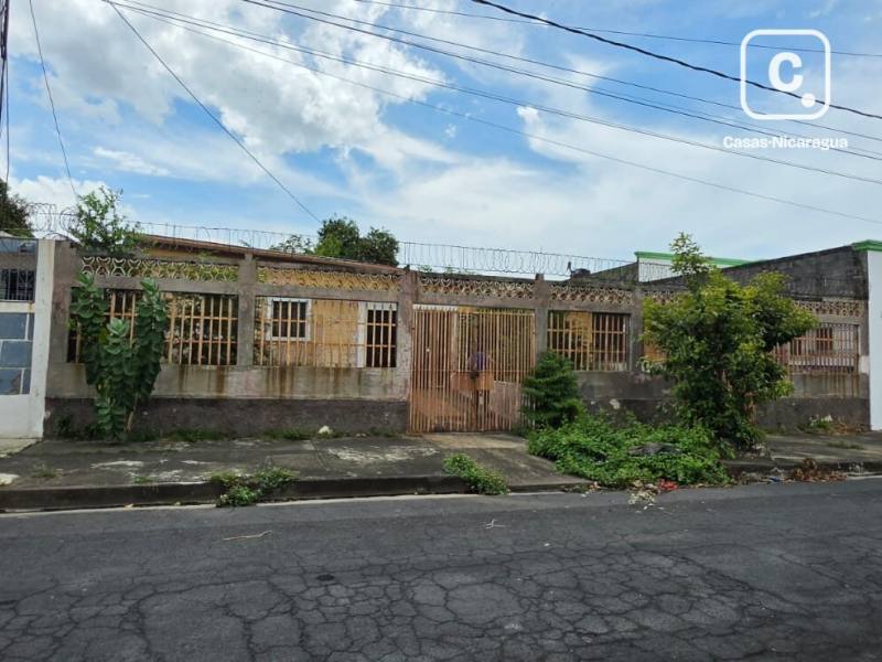Apartamento en venta en Las Brisas, Managua – 4 hab, 212 m²