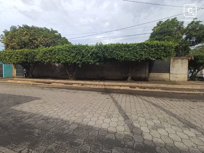 Local comercial en venta en Tipitapa, Managua – 396 m²