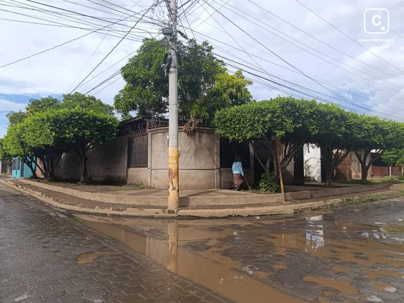 Local comercial en venta en Tipitapa, Managua – 396 m²