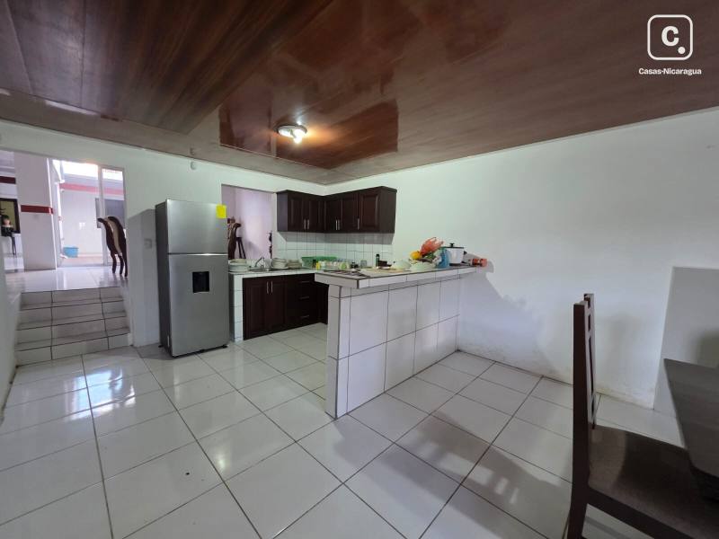 Casa en alquiler en La Concepción, Masaya – 3 hab, 322 m²