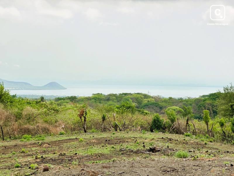 Terreno en venta en San Isidro de Bolas, Managua – 3,812 varas²