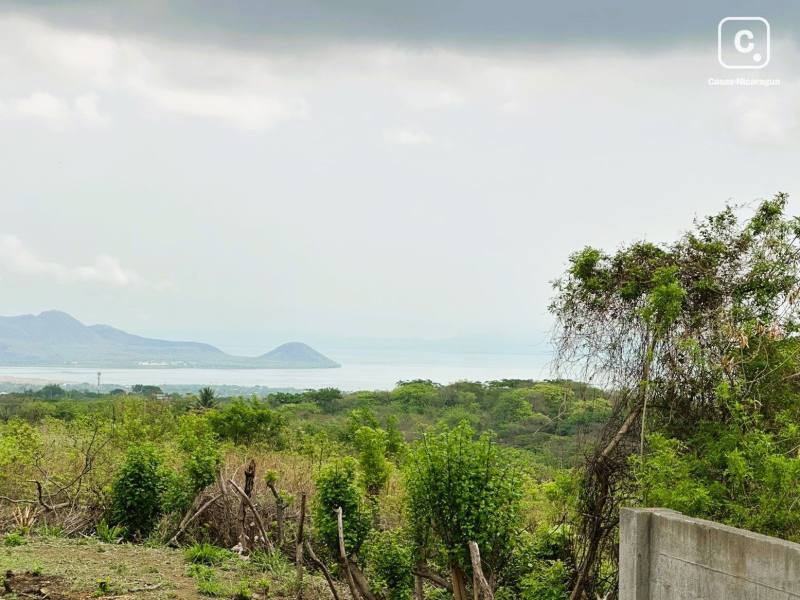 Terreno en venta en San Isidro de Bolas, Managua – 3,812 varas²
