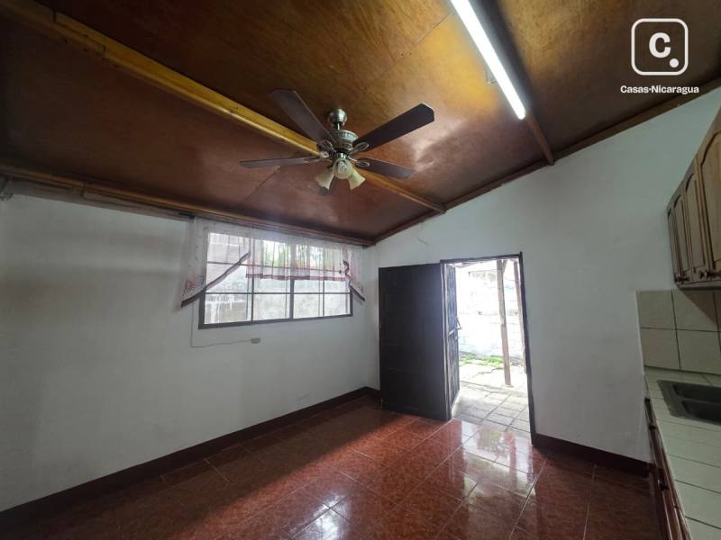 Apartamento en venta en Masaya – 4 hab, 350 m²