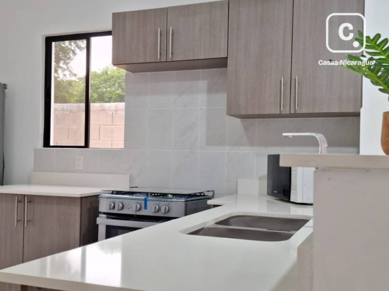 Local comercial en venta en Tisma, Masaya – 86 m²
