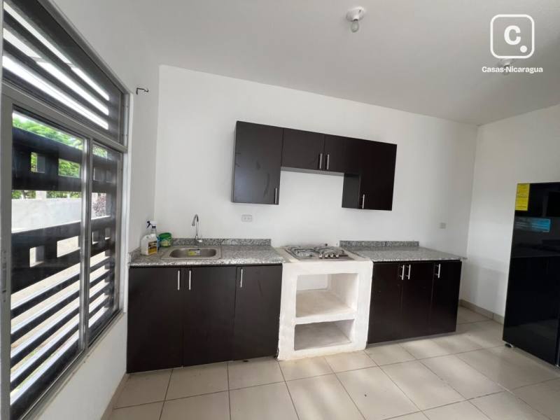 Apartamento en venta en Masaya – 3 hab, 76 m²