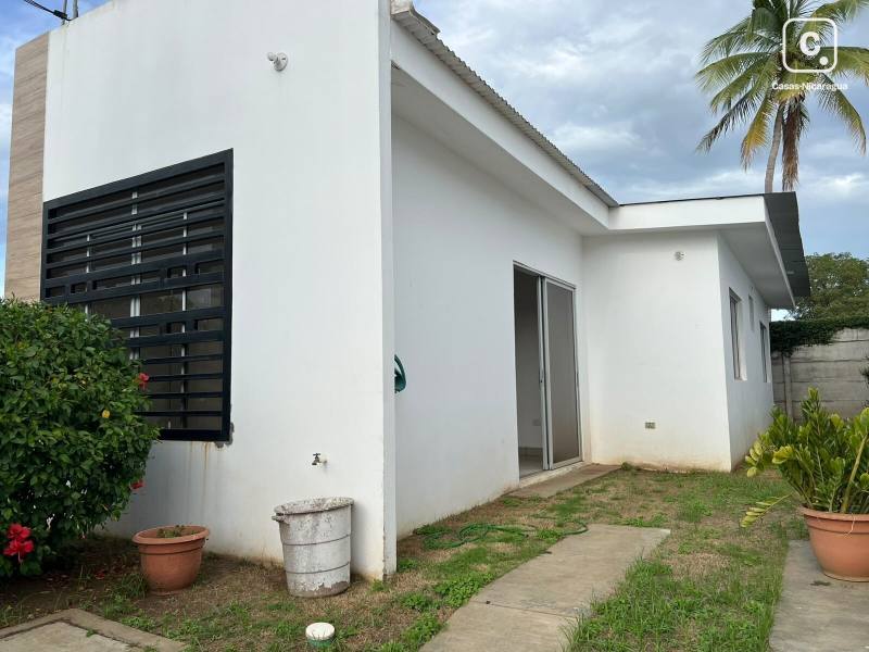 Apartamento en venta en Masaya – 3 hab, 76 m²