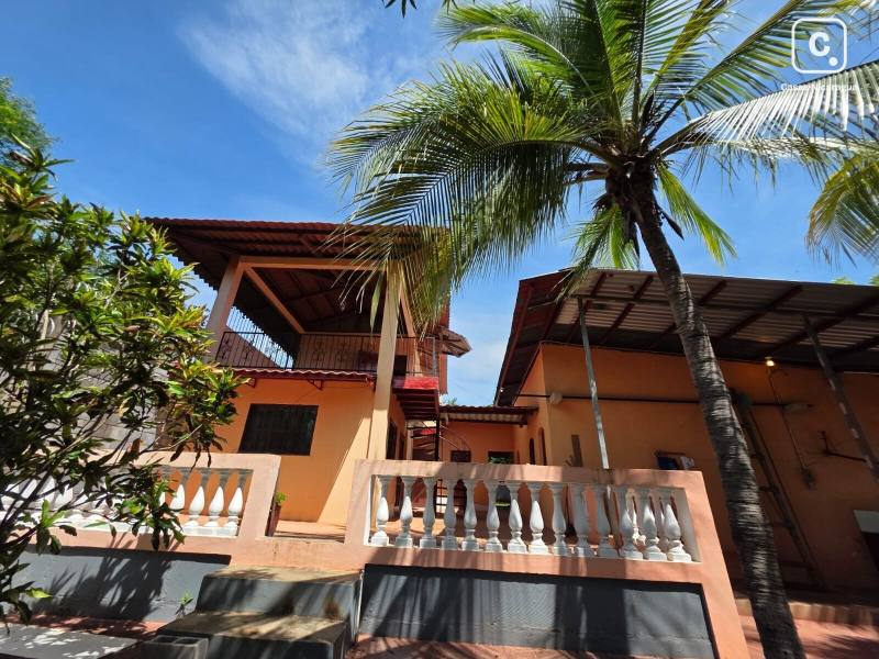 Apartamento en alquiler en Granada – 3 hab, 240 m²