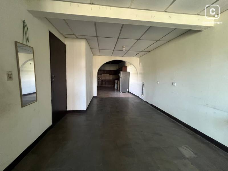 Casa en venta en Rubenia, Managua – 3 hab, 120 m²