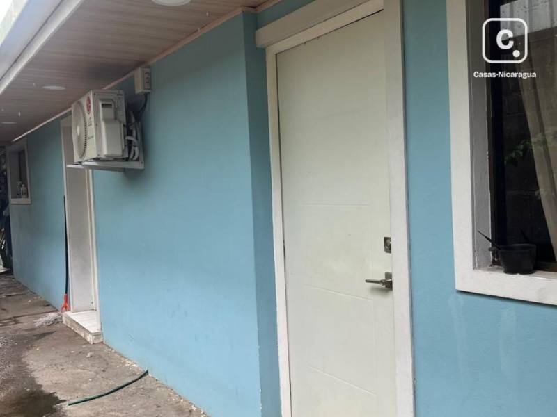 Casa en venta en Managua – 3 hab, 82 m²