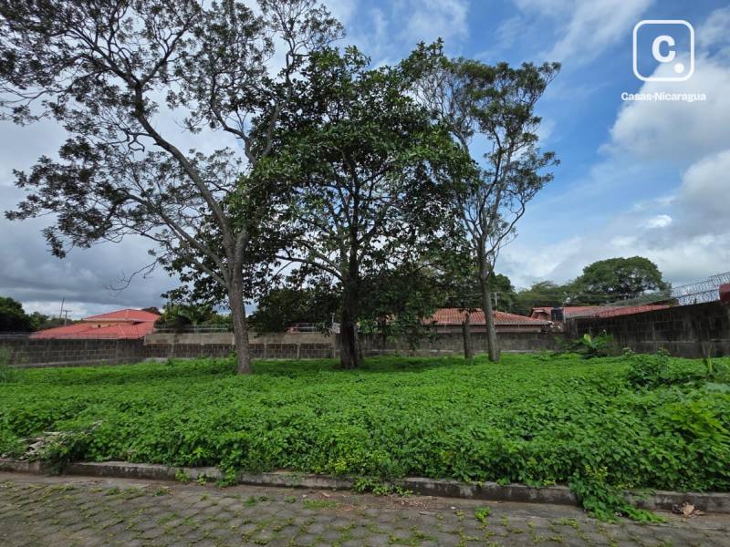 Local comercial en venta en Masaya – 1,577 varas²