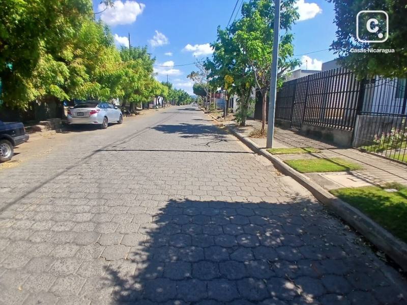 Casa en venta en Managua – 2 hab, US$ 49,000