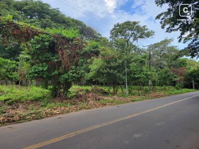 Local comercial en venta en Carretera Vieja a León, Managua – 2,229 varas²
