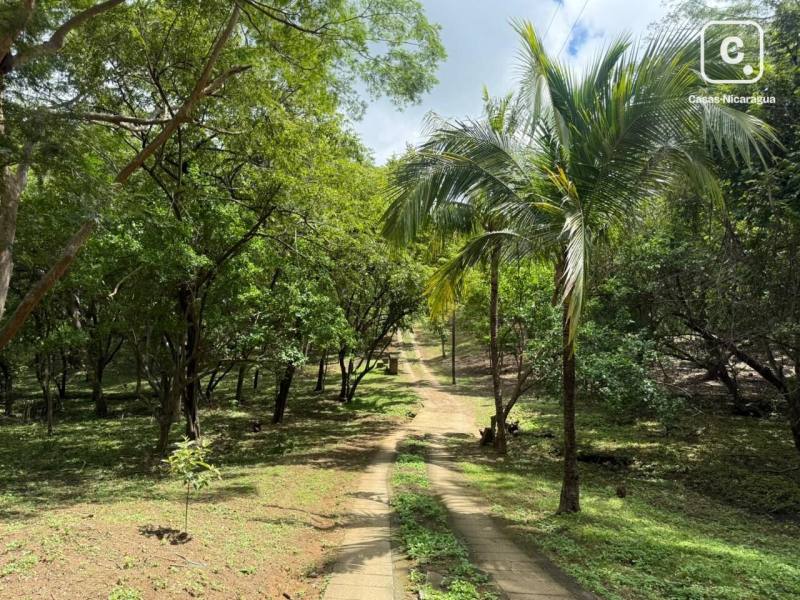Terreno en venta en San Isidro de Bolas, Managua – 3,000 varas²