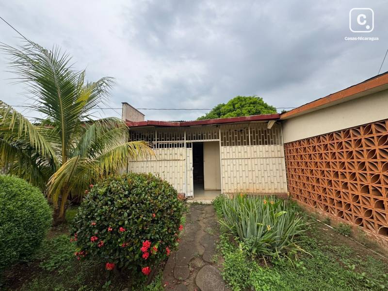 Local comercial en venta en Managua – 335 m²