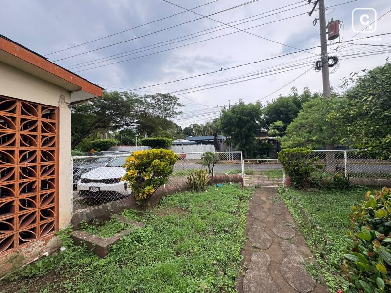 Local comercial en venta en Managua – 335 m²