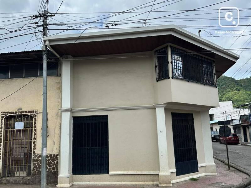 Apartamento en venta en Jinotega – 4 hab, 150 m²