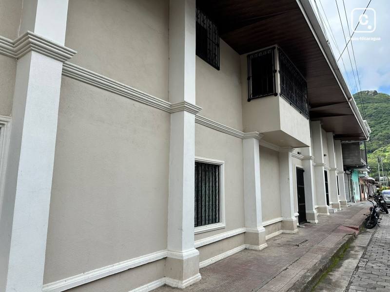 Apartamento en venta en Jinotega – 4 hab, 150 m²