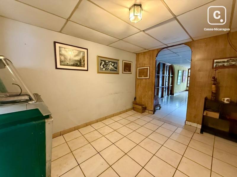 Apartamento en venta en Altamira, Managua – 3 hab, 180 m²