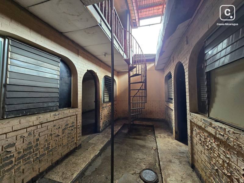 Local comercial en venta en Managua – 230 m²