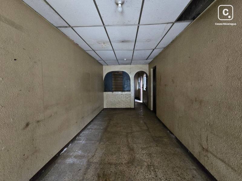 Local comercial en venta en Managua – 230 m²