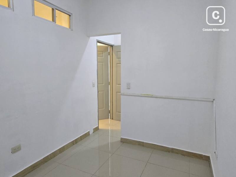 Casa en alquiler en Managua – 4 hab, 150 m²