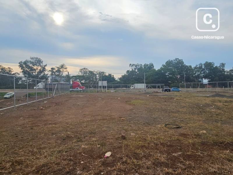 Bodega en venta en Tipitapa, Managua – 1,946 varas²