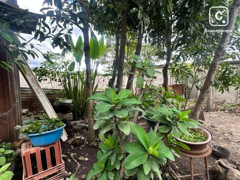 Casa en venta en Estelí – 2 hab, 46 m²