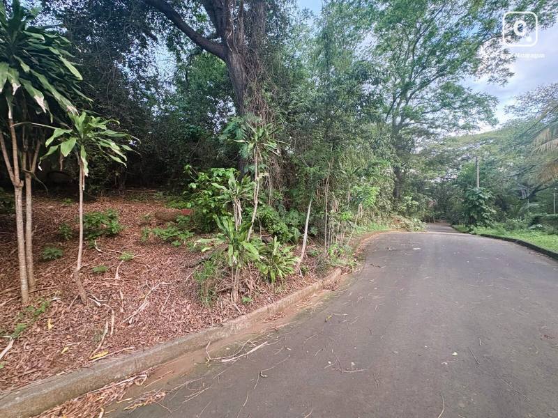 Terreno en venta en Santo Domingo, Managua – 1,660 varas²