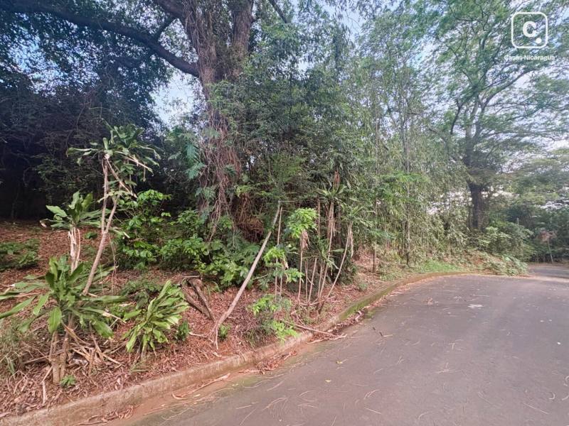 Terreno en venta en Santo Domingo, Managua – 1,660 varas²