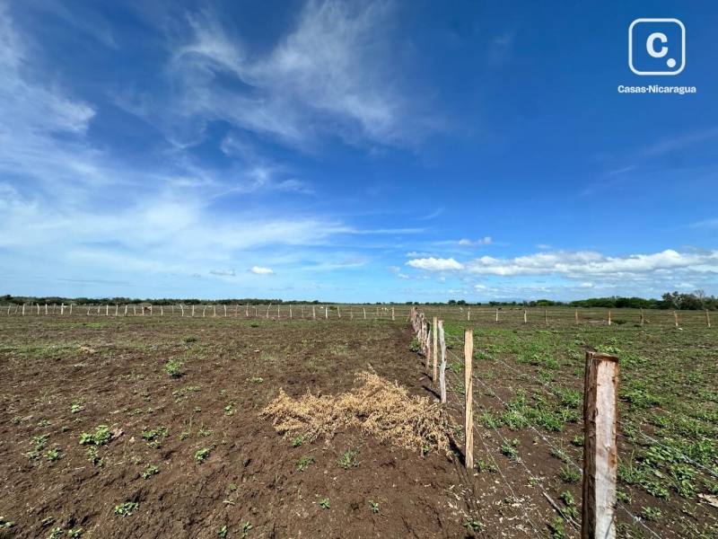 Terreno en venta en Tipitapa, Managua – 550,006 varas²